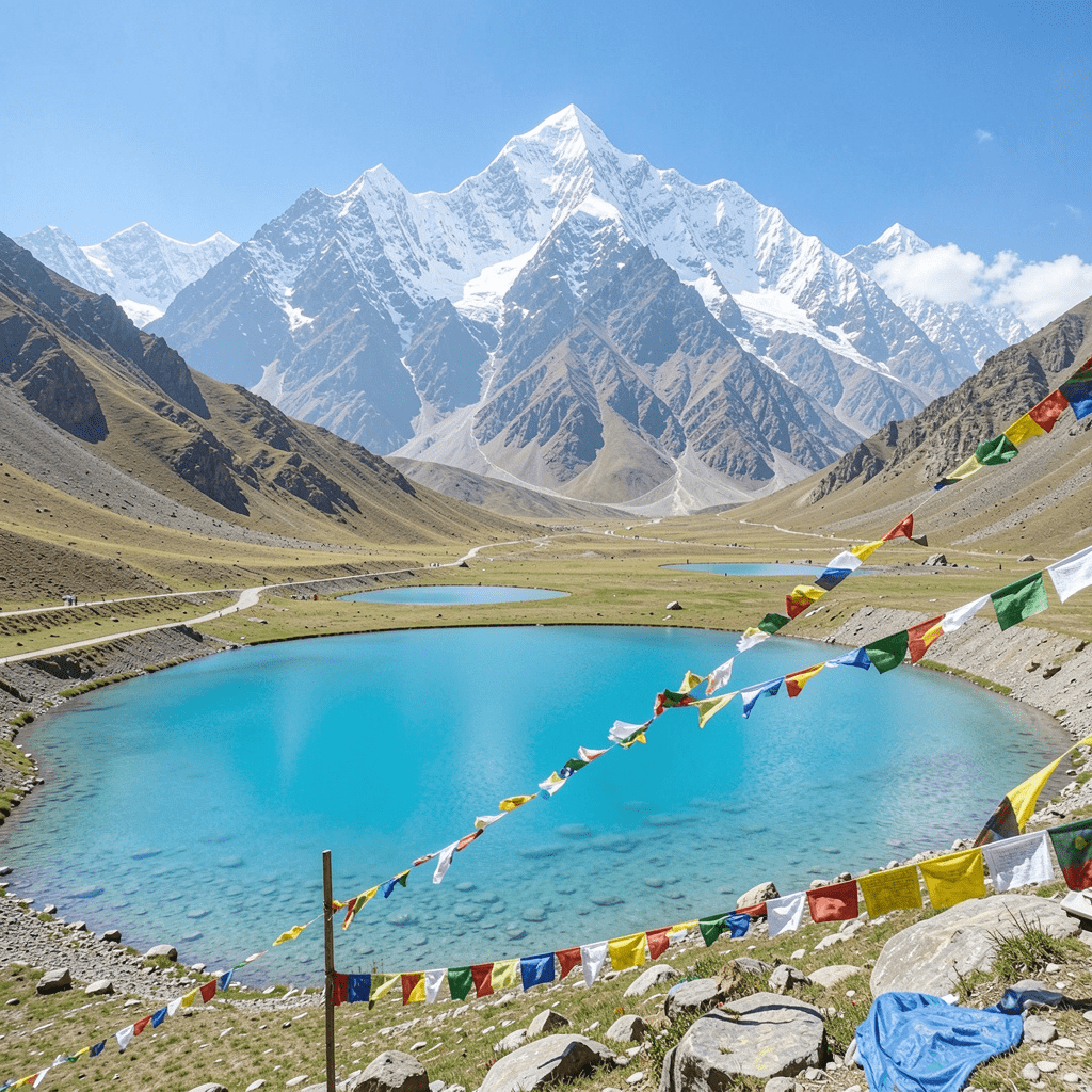 Best Places to Visit in India in Summer – Top Summer Travel Destinations